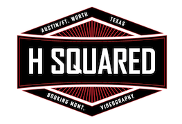 H Squared Booking & Management Logo
